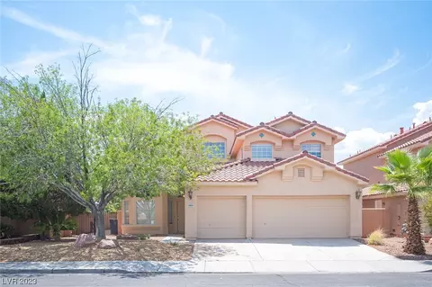 1909 Sedona Paseo Ln, Las Vegas, NV 89128