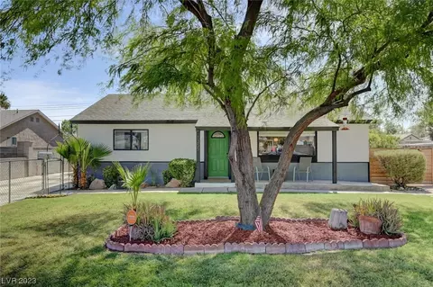 1355 Douglas Dr, Las Vegas, NV 89102