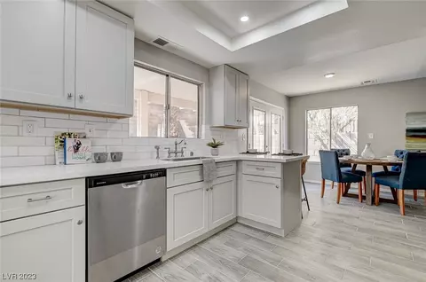2505 Albemarle Way, Henderson, NV 89014