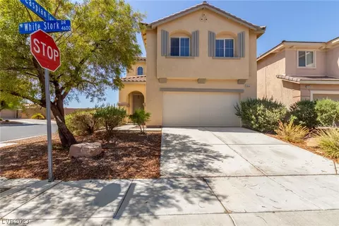 4605 White Stork Dr, North Las Vegas, NV 89084