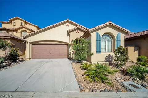 9443 Gypsum Quarry St, Las Vegas, NV 89178