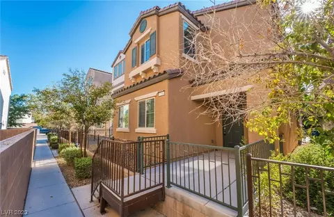 7760 Petite Pillar Ct, Las Vegas, NV 89149