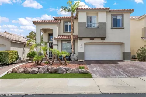 81 Zimmerman St, Henderson, NV 89002