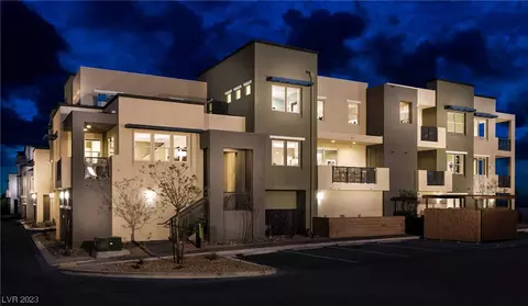 11237 Rainbow Peak Ave #211, Las Vegas, NV 89135