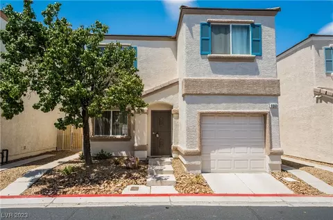 9963 Fine Fern St, Las Vegas, NV 89183