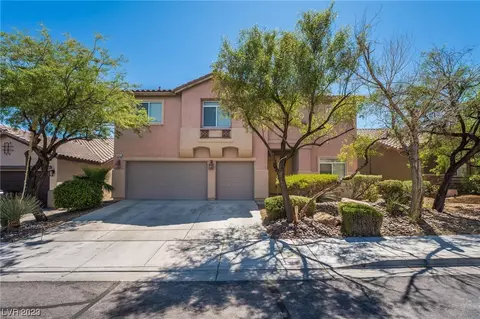 1052 Golden Splendor Ct, Henderson, NV 89002