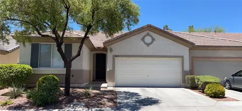 5973 Buff Bay St, Las Vegas, NV 89148
