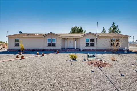 1871 Pheasant St, Pahrump, NV 89060