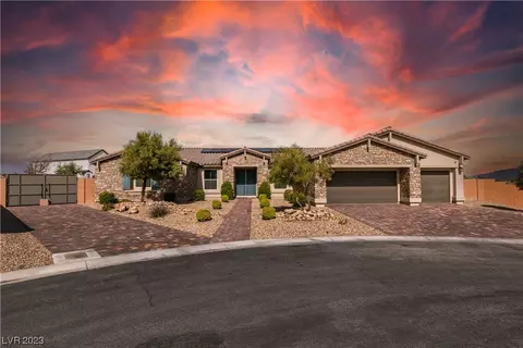 4532 Kevin Way #A, Las Vegas, NV 89129