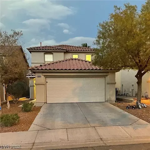 6566 Hillside Pine St, Las Vegas, NV 89148