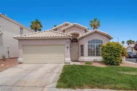 1520 Knoll Heights Ct, North Las Vegas, NV 89032