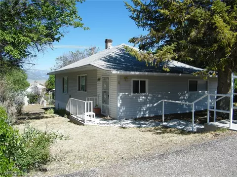 6 Second St, Mcgill, NV 89318