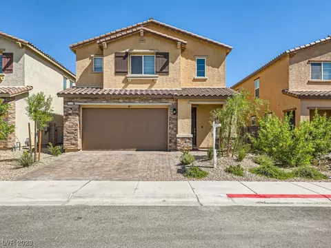 4228 Bayley Skye Ave, Las Vegas, NV 89141