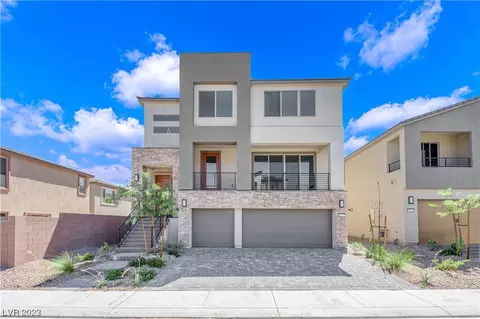 10142 Eden Mountain St, Las Vegas, NV 89141