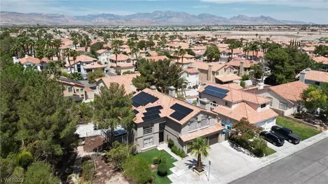 4857 Estero Dr, Las Vegas, NV 89147