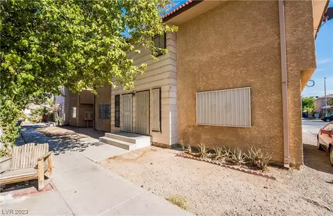 2915 Cedar Ave #2C, Las Vegas, NV 89101