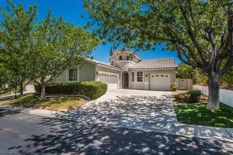 1128 Via Toscana, Henderson, NV 89052