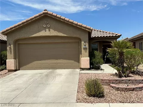 6124 Tokara Ave, Las Vegas, NV 89122