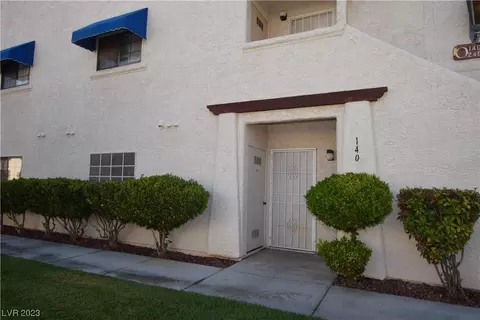 101 Luna Way #140, Las Vegas, NV 89145