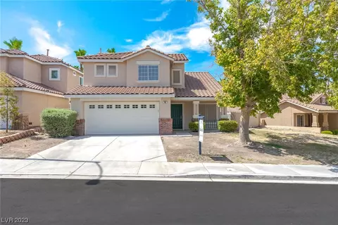 40 Tanglewood Dr, Henderson, NV 89012