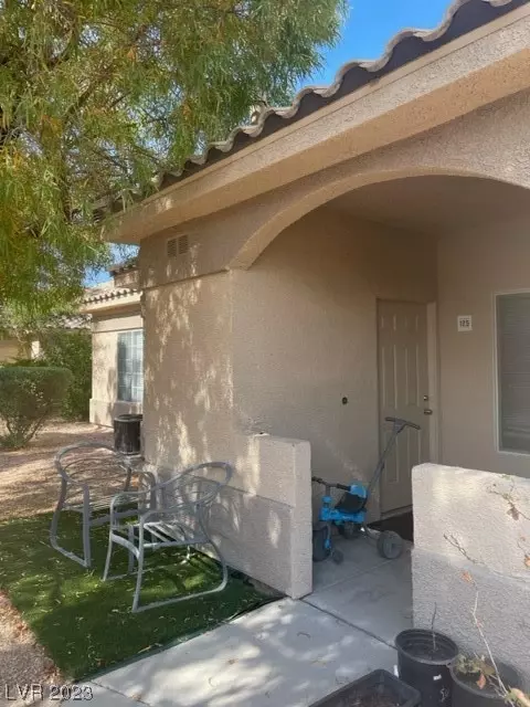 1401 N Michael Way #125, Las Vegas, NV 89108