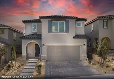 10974 Fennel St #LOT 189, Las Vegas, NV 89166