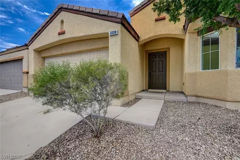 3338 Mendocino Forest St, Las Vegas, NV 89122