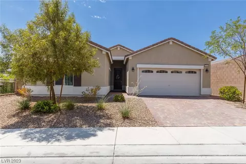 978 Cutter St, Henderson, NV 89011