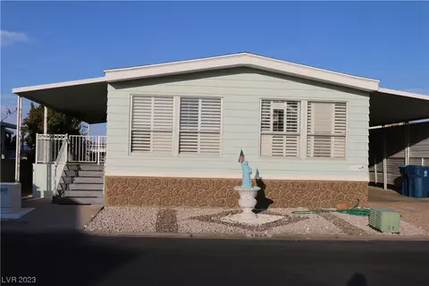 4624 E Royal Club Way, Las Vegas, NV 89103