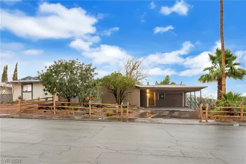 400 Box Elder Way, Henderson, NV 89015