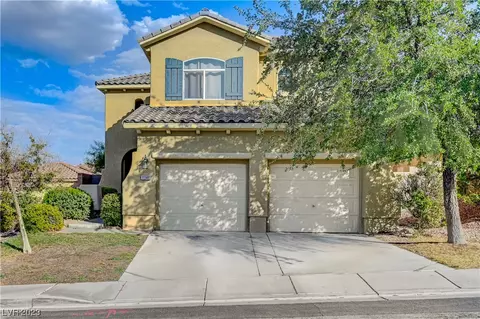 11140 Ferragamo Ct, Las Vegas, NV 89141