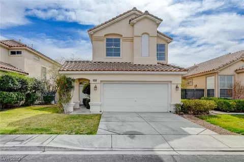 9365 Pitching Wedge Dr, Las Vegas, NV 89134