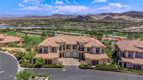 18 Via Vasari #101, Henderson, NV 89011
