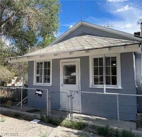265 High St, Ely, NV 89301