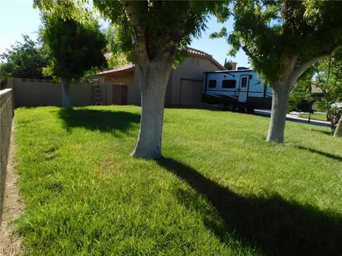 3915 Helen Ave, Las Vegas, NV 89130