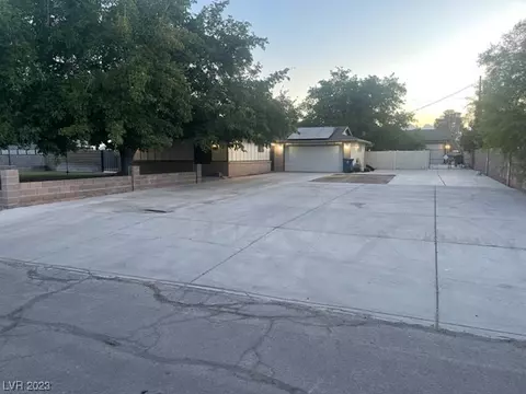 4025 San Mateo St, North Las Vegas, NV 89032