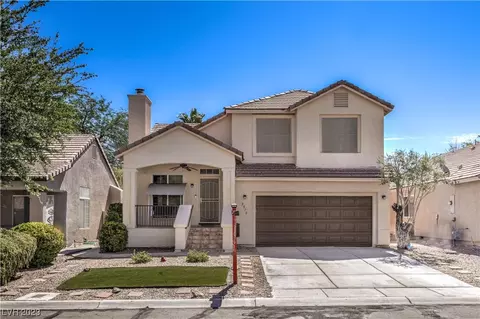 9570 Soloshine St, Las Vegas, NV 89123