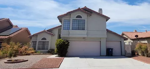Undisclosed, Las Vegas, NV 89147