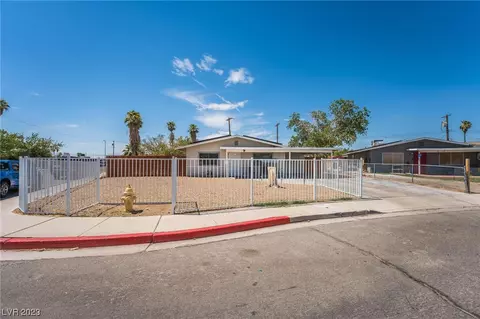 1115 Bluff Ave, North Las Vegas, NV 89030