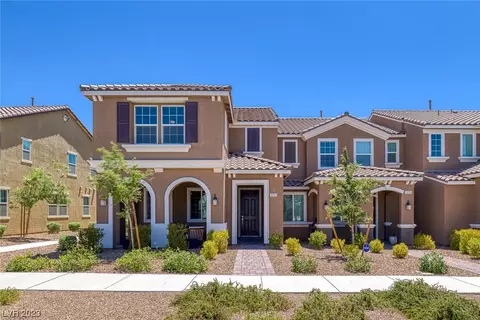 3251 Montage Dr, Henderson, NV 89044