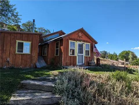 549 Pioche St, Pioche, NV 89043