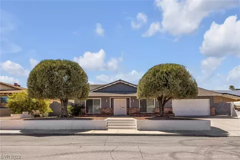 3665 Susana St, Las Vegas, NV 89121