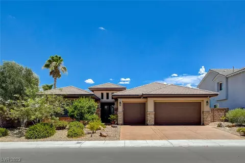 7324 Bugler Swan Way, North Las Vegas, NV 89084