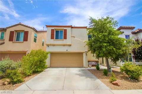9022 Winthrop Springs Rd, Las Vegas, NV 89139