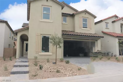 6521 Vanhoven Crest St, Las Vegas, NV 89166