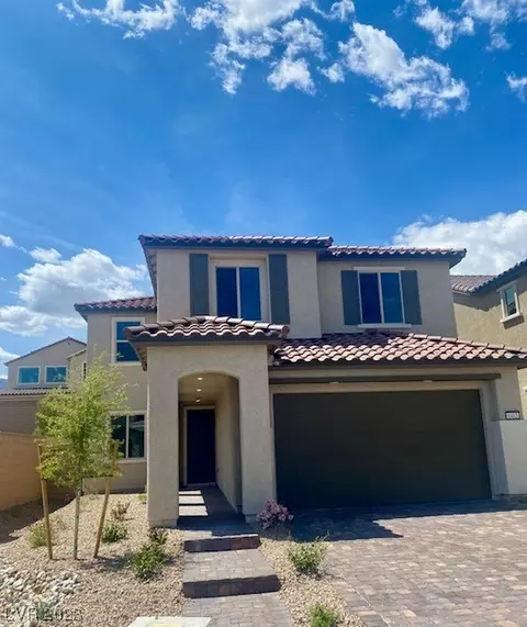 6485 Castalnova Bend Dr, Las Vegas, NV 89166