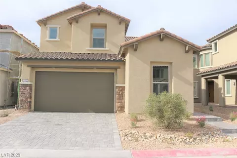 6491 Castalnova Bend Dr, Las Vegas, NV 89166