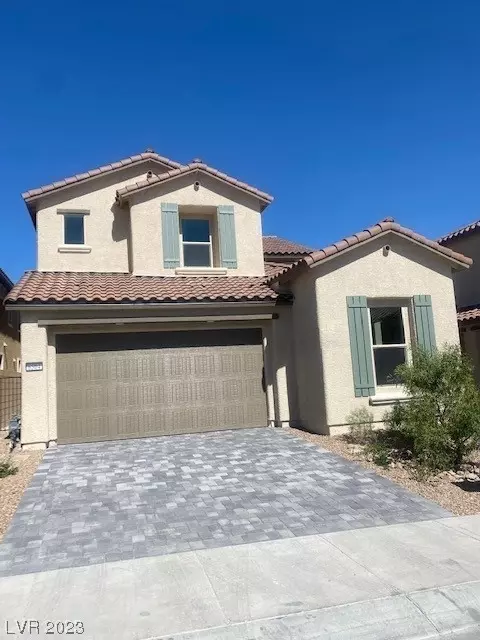 6504 Vanhoven Crest St, Las Vegas, NV 89166