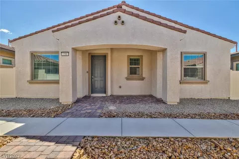758 Iris Desert St, Henderson, NV 89011