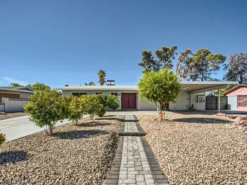 4019 Espanita Ave, Las Vegas, NV 89121